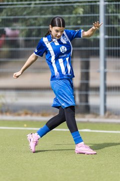 Bild 162 - wBJ FC Suederelbe.